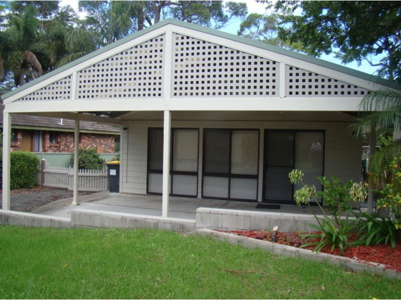 169  Greville  Avenue, Sanctuary Point NSW 2540