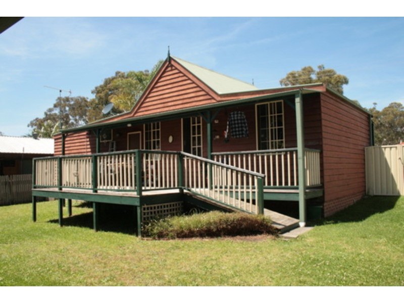 70 Warrego Drive, Sanctuary Point NSW 2540