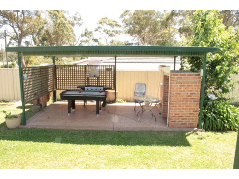 70 Warrego Drive, Sanctuary Point NSW 2540