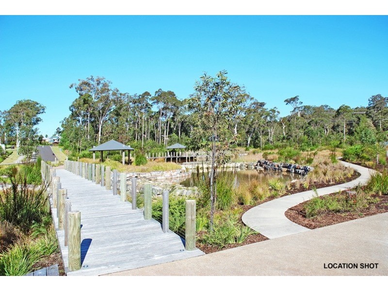 14 Skiff Street, Vincentia NSW 2540