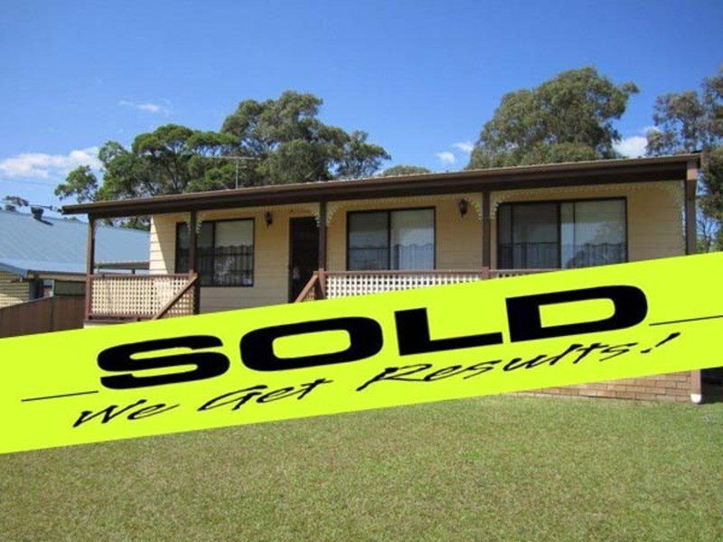 18 Mustang  Drive, Sanctuary Point NSW 2540