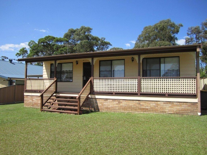 18 Mustang  Drive, Sanctuary Point NSW 2540
