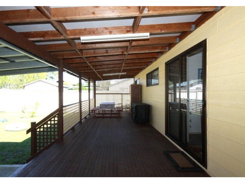 18 Mustang  Drive, Sanctuary Point NSW 2540