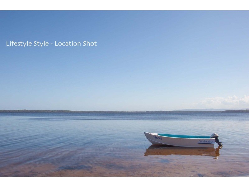 110 Walmer  Avenue, Sanctuary Point NSW 2540