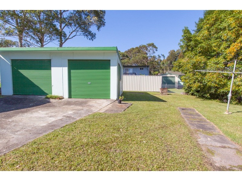 110 Walmer  Avenue, Sanctuary Point NSW 2540