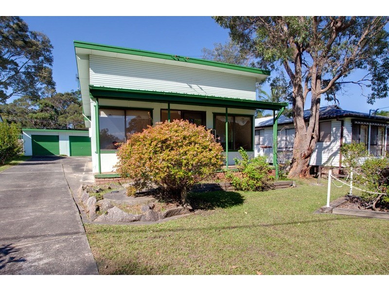 110 Walmer  Avenue, Sanctuary Point NSW 2540