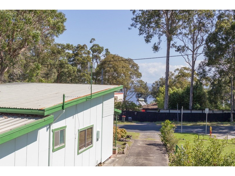 110 Walmer  Avenue, Sanctuary Point NSW 2540