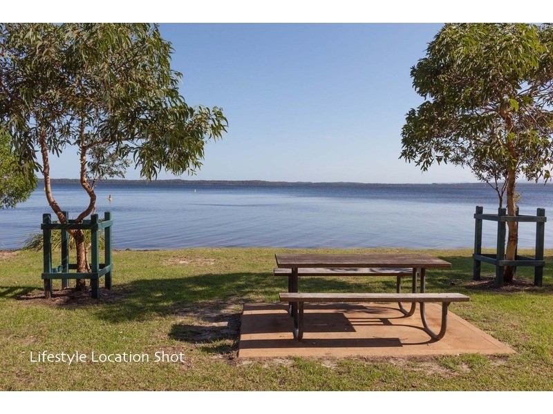 110 Walmer  Avenue, Sanctuary Point NSW 2540