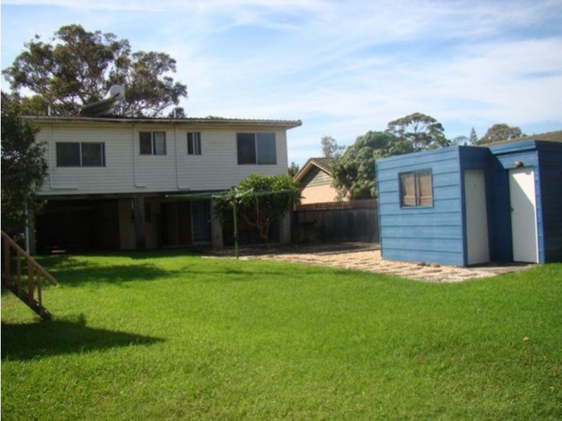 35 Duncan Street, Vincentia NSW 2540