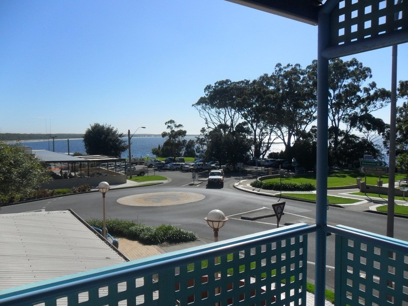 8/72 The Promenade, Hawke Street, Huskisson NSW 2540