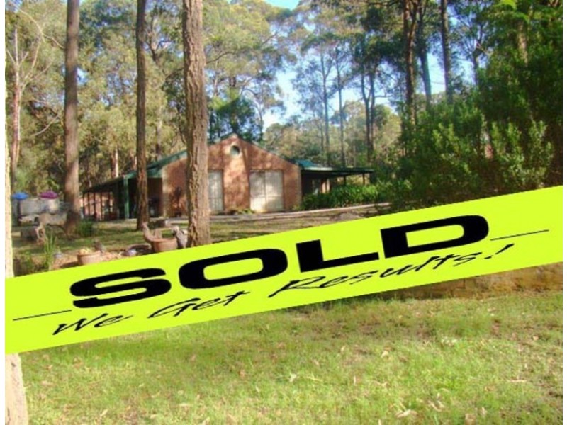 53 The Basin  Road, St Georges Basin NSW 2540