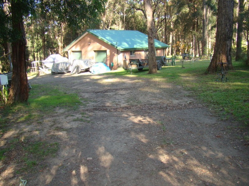 53 The Basin  Road, St Georges Basin NSW 2540