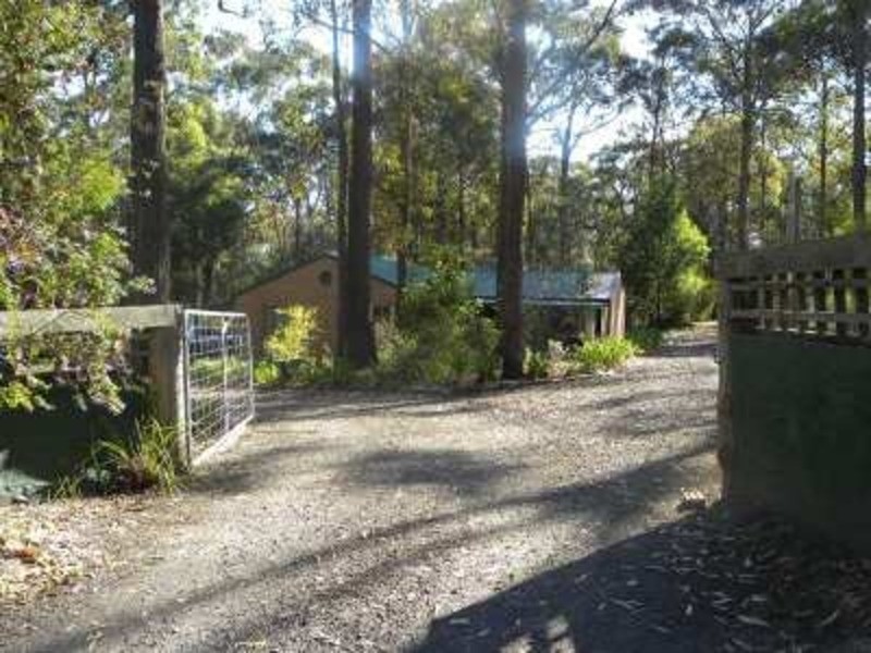 53 The Basin  Road, St Georges Basin NSW 2540