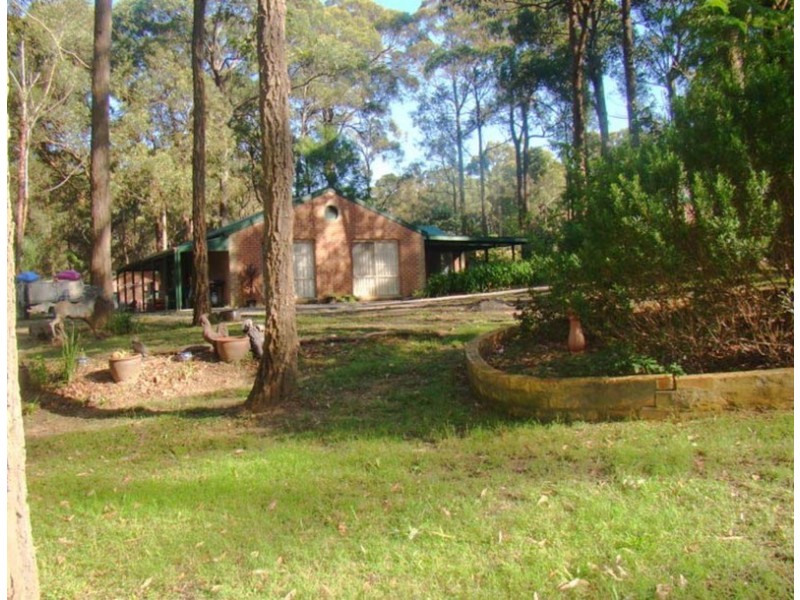 53 The Basin  Road, St Georges Basin NSW 2540
