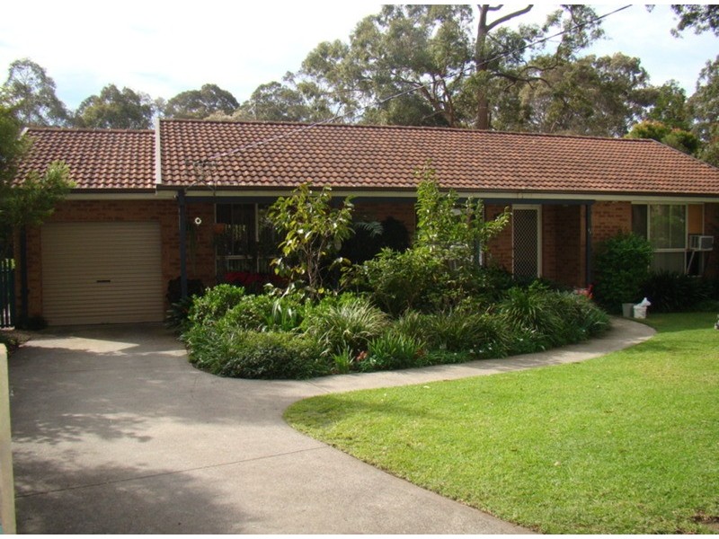 31 Streamside Street, Woollamia NSW 2540