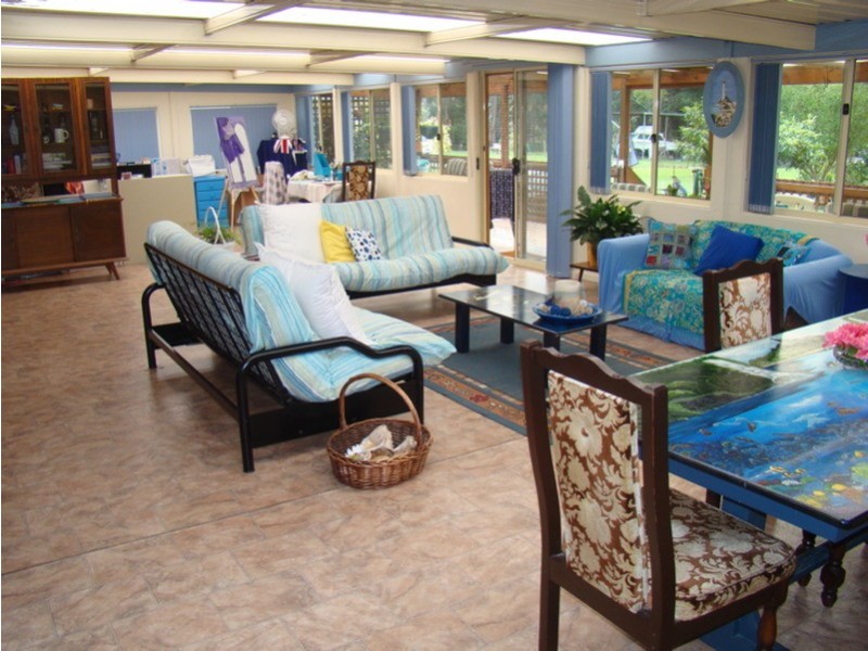 31 Streamside Street, Woollamia NSW 2540