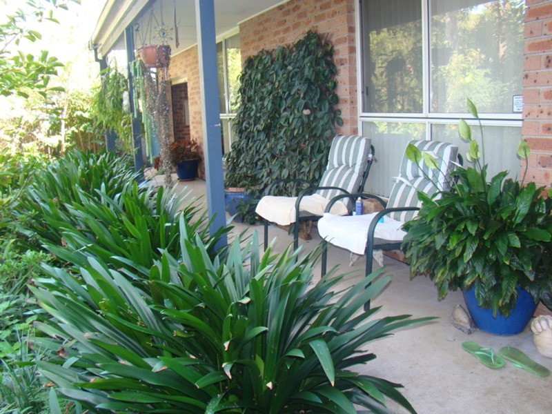 31 Streamside Street, Woollamia NSW 2540