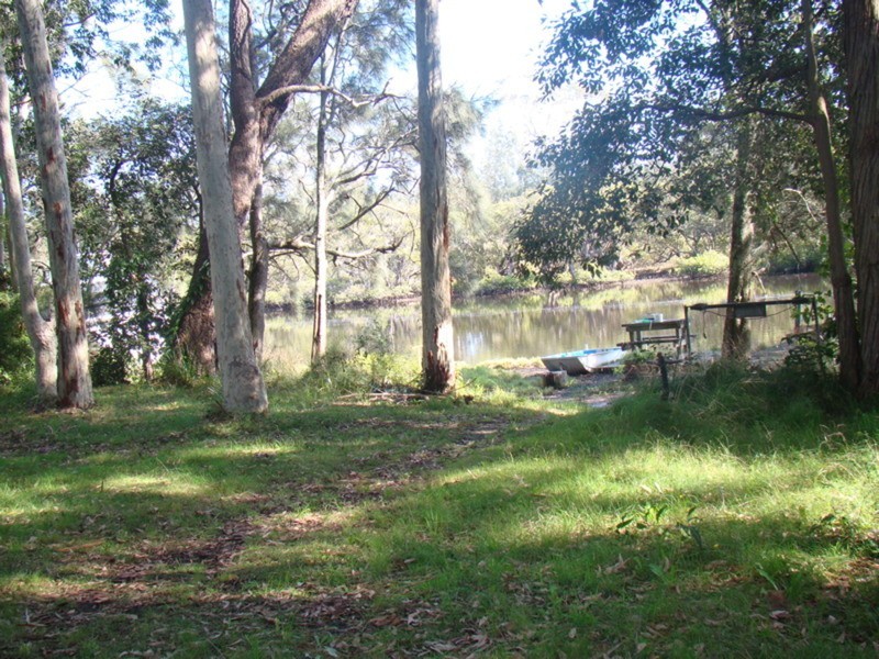 31 Streamside Street, Woollamia NSW 2540