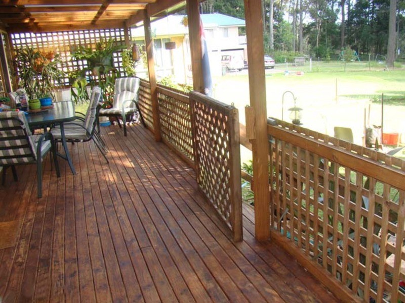 31 Streamside Street, Woollamia NSW 2540