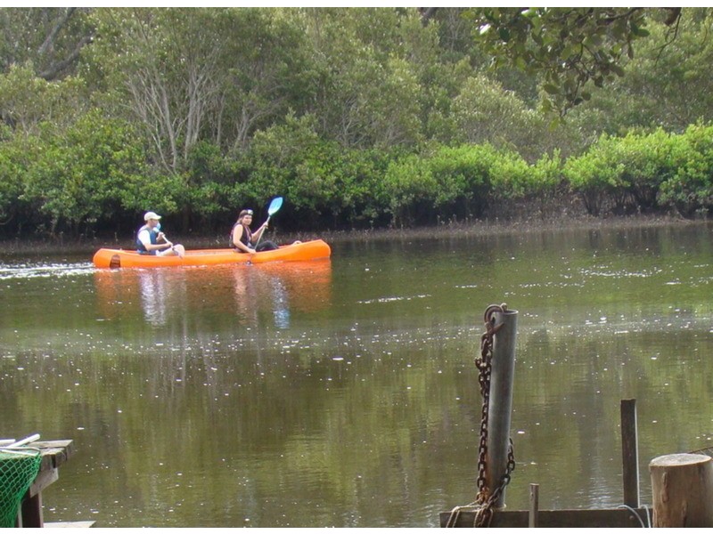 31 Streamside Street, Woollamia NSW 2540