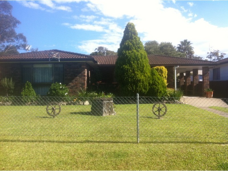 10 Avro  Avenue, Sanctuary Point NSW 2540