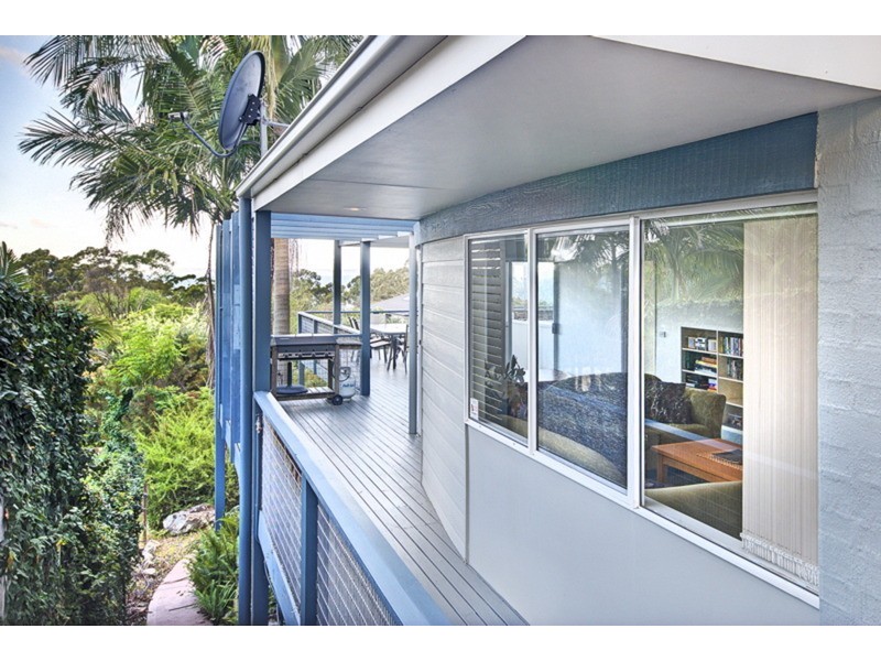 12 Towry  Crescent, Vincentia NSW 2540