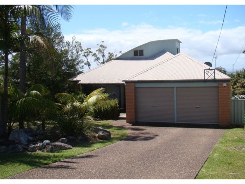 88 Colloden  Avenue, Vincentia NSW 2540