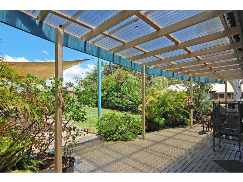 16 Saumarez Street, Vincentia NSW 2540