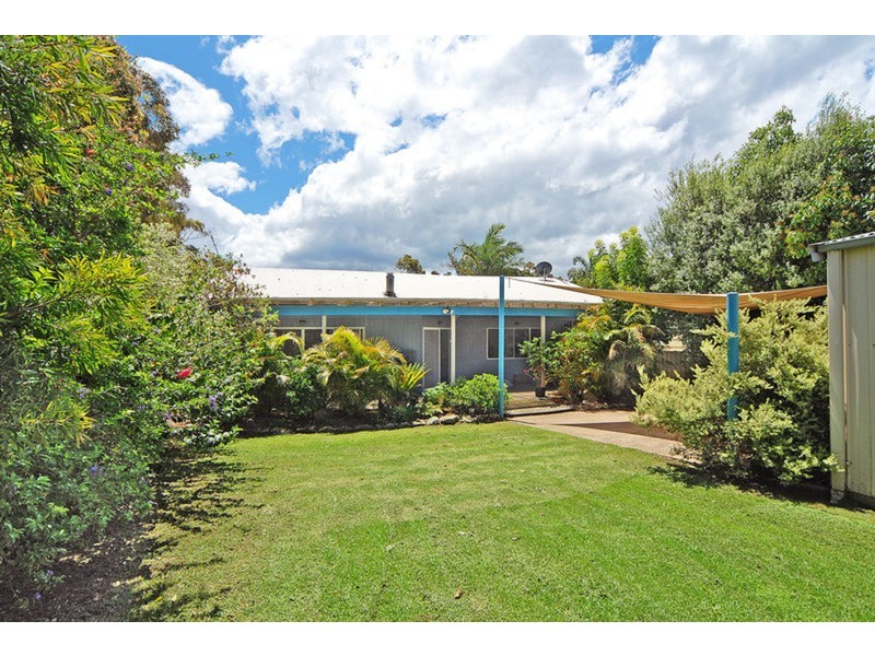 16 Saumarez Street, Vincentia NSW 2540