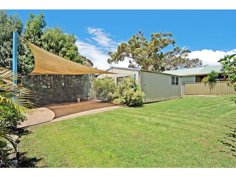 16 Saumarez Street, Vincentia NSW 2540