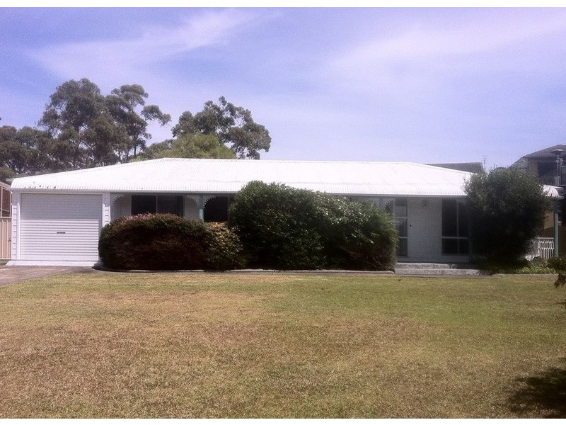 42 Knowles  Street, Vincentia NSW 2540