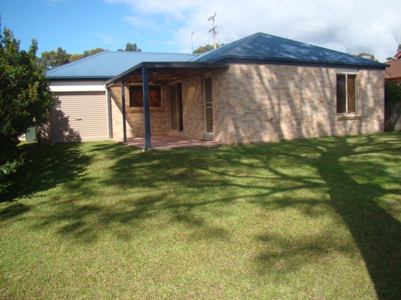 197  The Park Drive, Sanctuary Point NSW 2540