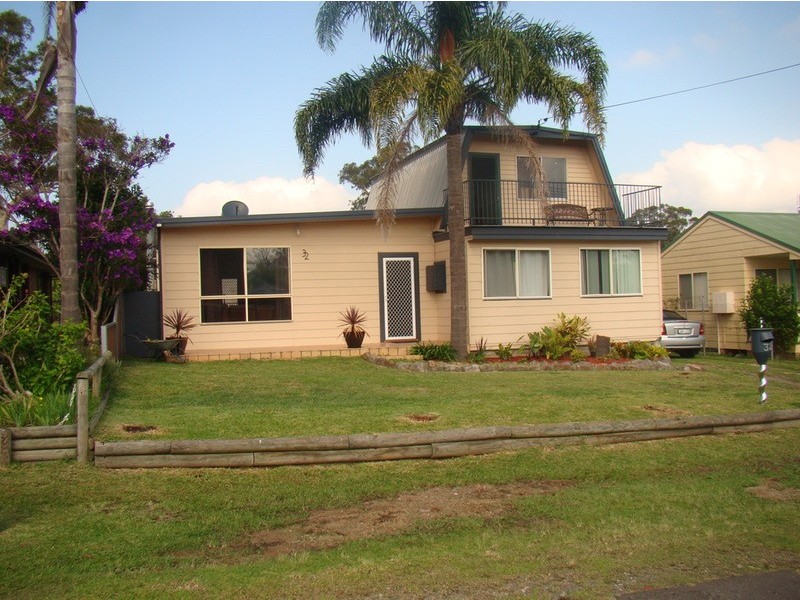 32 Penguin  Street, Sanctuary Point NSW 2540