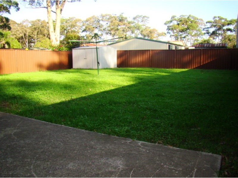 306 The Park Drive, Sanctuary Point NSW 2540