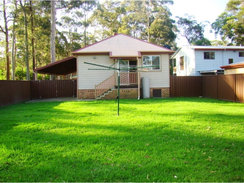 306 The Park Drive, Sanctuary Point NSW 2540