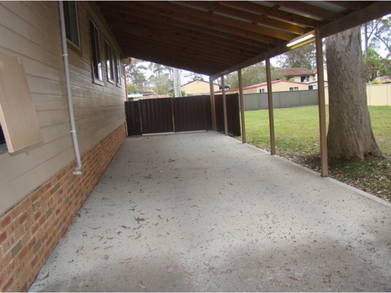 306 The Park Drive, Sanctuary Point NSW 2540