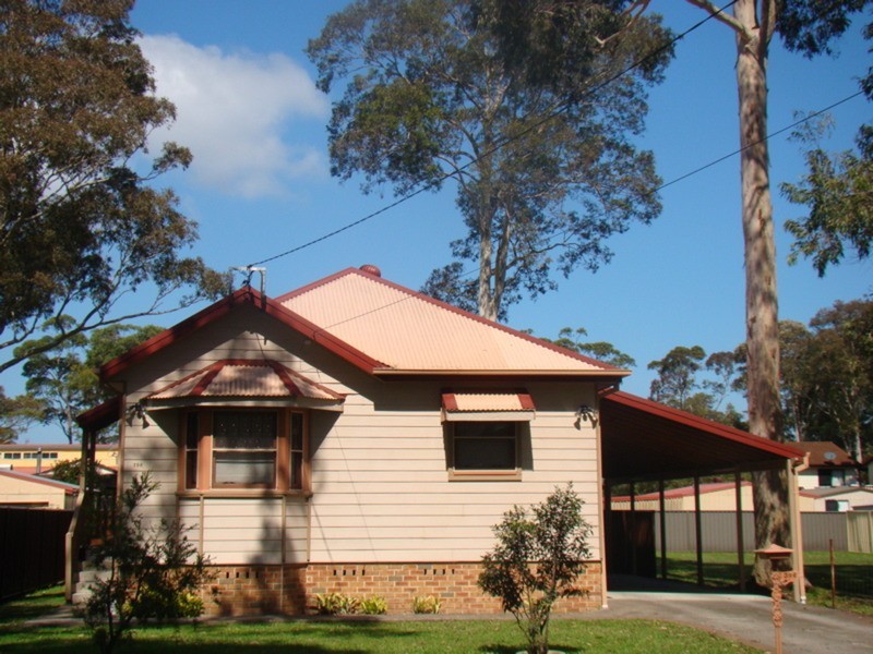 306 The Park Drive, Sanctuary Point NSW 2540