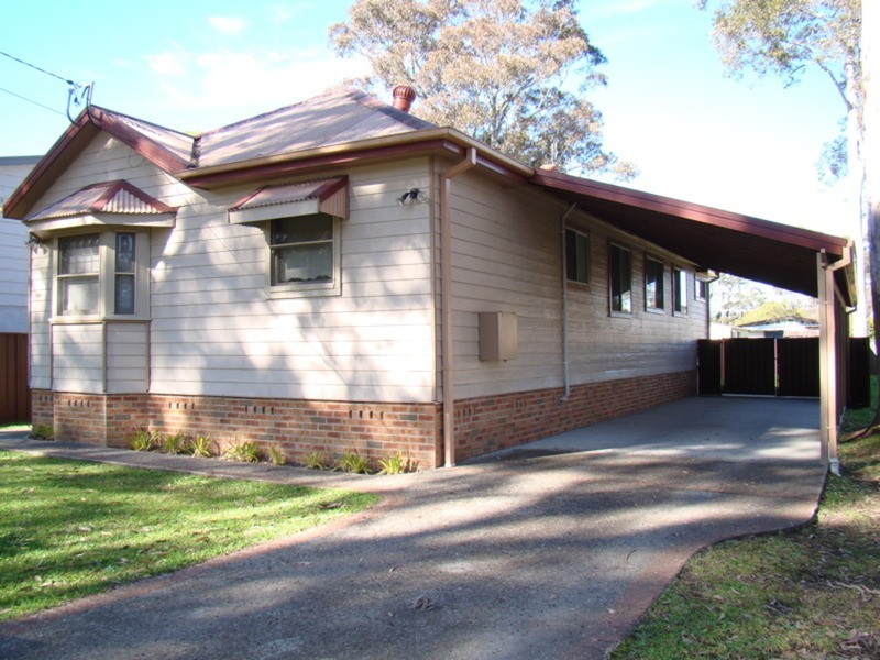 306 The Park Drive, Sanctuary Point NSW 2540