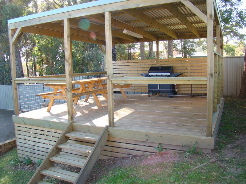 1/62 Currambene  Street, Huskisson NSW 2540