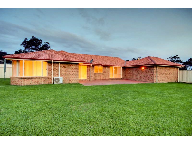 11 Anabel  Place, Sanctuary Point NSW 2540