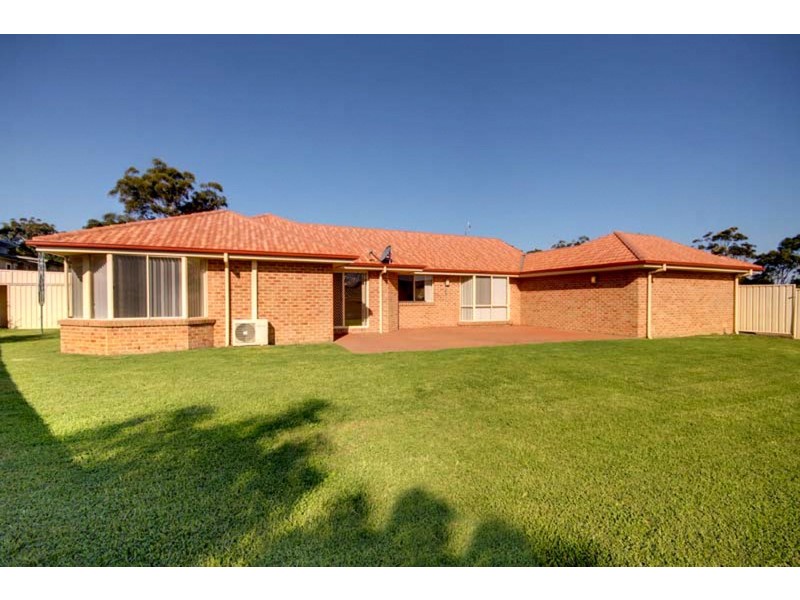 11 Anabel  Place, Sanctuary Point NSW 2540
