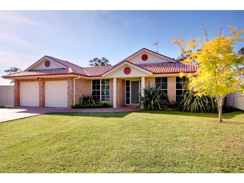 11 Anabel  Place, Sanctuary Point NSW 2540