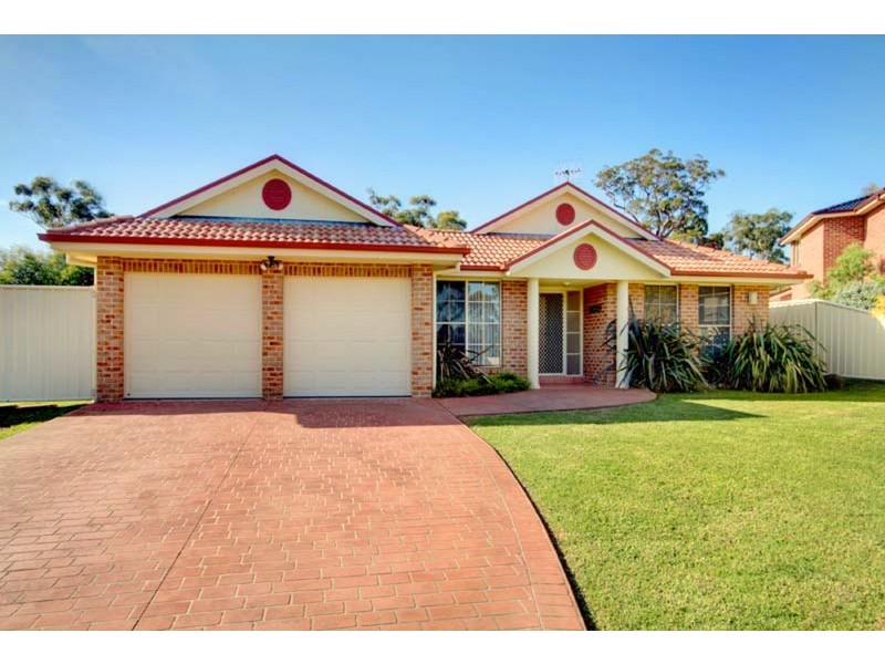 11 Anabel  Place, Sanctuary Point NSW 2540