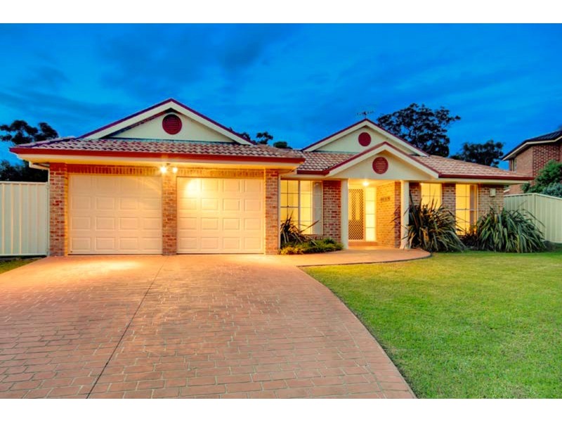 11 Anabel  Place, Sanctuary Point NSW 2540
