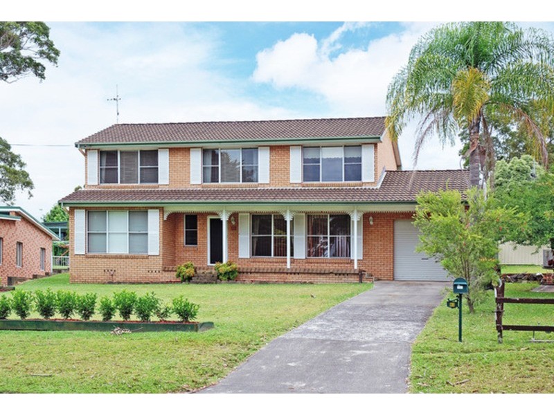 80 Walmer Avenue, Sanctuary Point NSW 2540