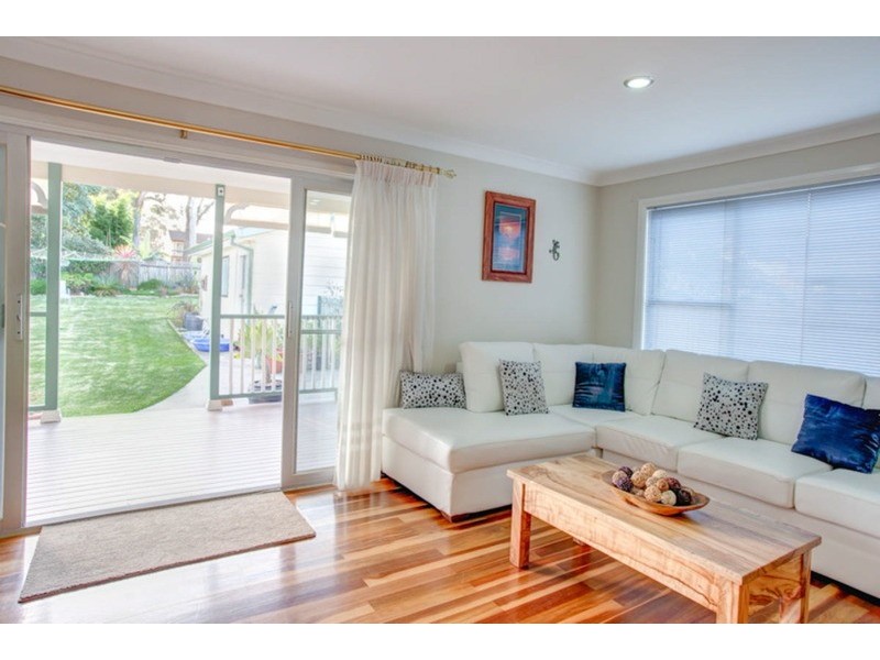 15 Edmund  Street, Sanctuary Point NSW 2540