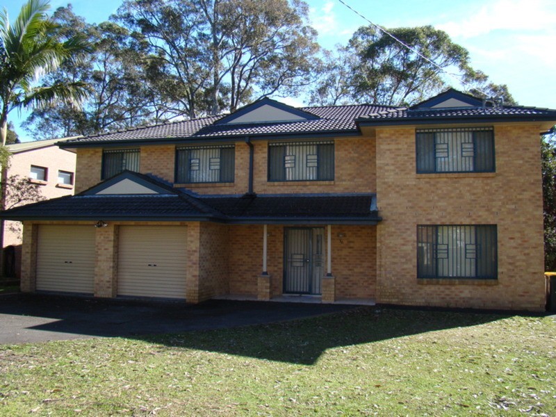36 Mountain  Street, Sanctuary Point NSW 2540
