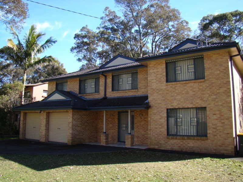 36 Mountain  Street, Sanctuary Point NSW 2540
