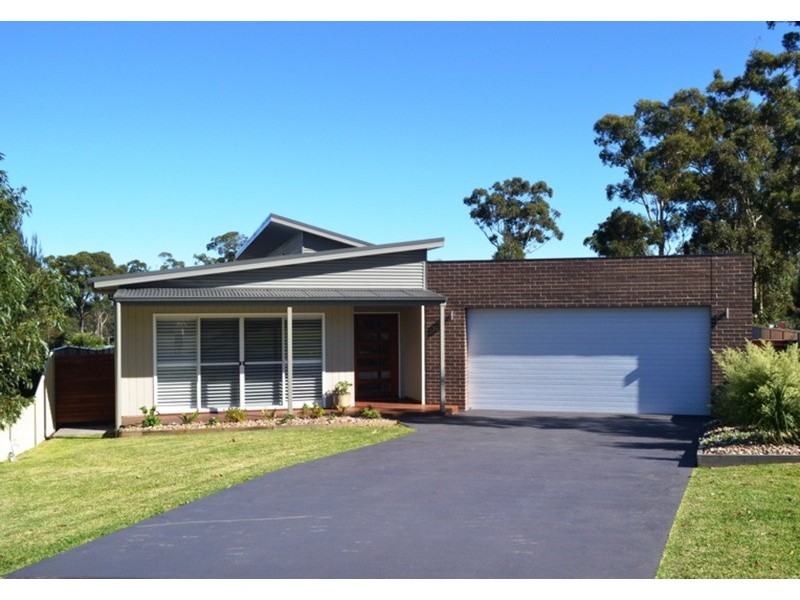 21 Paino  Crescent, Sanctuary Point NSW 2540