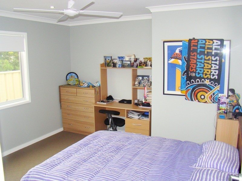 21 Paino  Crescent, Sanctuary Point NSW 2540